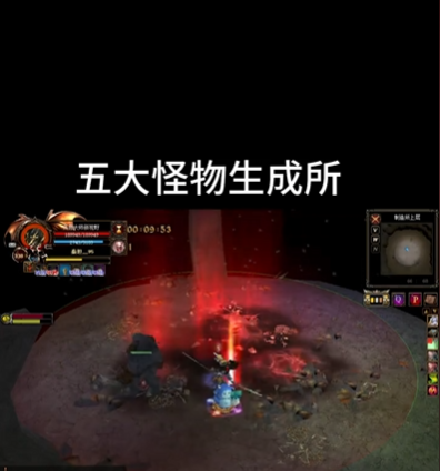 扎克艾尔副本